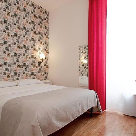 Domus Flaviae Otel Roma Dış mekan fotoğraf
