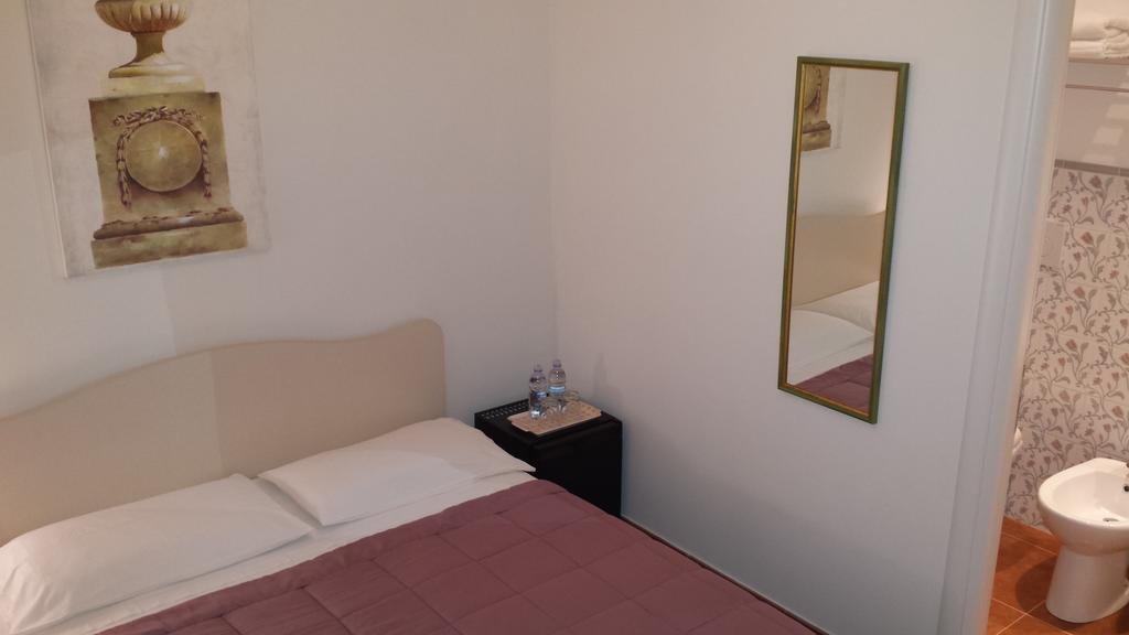 Domus Flaviae Otel Roma Dış mekan fotoğraf