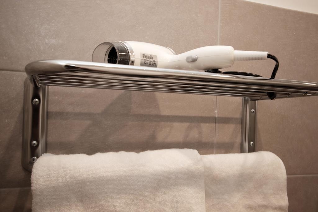 Domus Flaviae Otel Roma Dış mekan fotoğraf