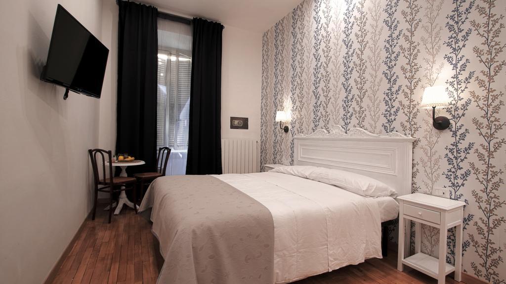 Domus Flaviae Otel Roma Dış mekan fotoğraf