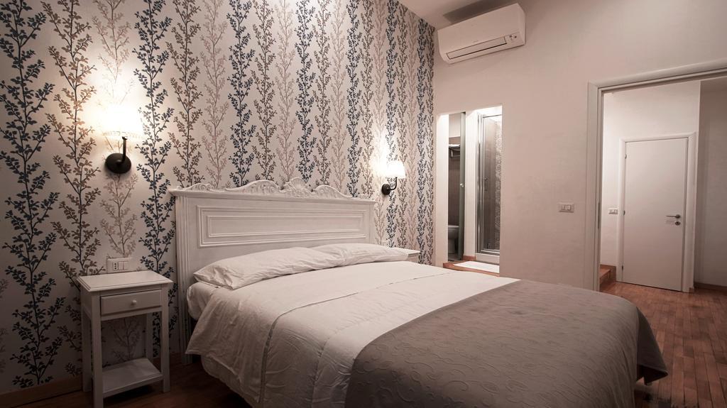 Domus Flaviae Otel Roma Dış mekan fotoğraf