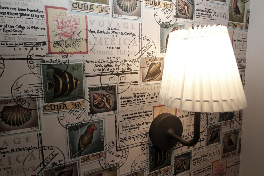 Domus Flaviae Otel Roma Dış mekan fotoğraf