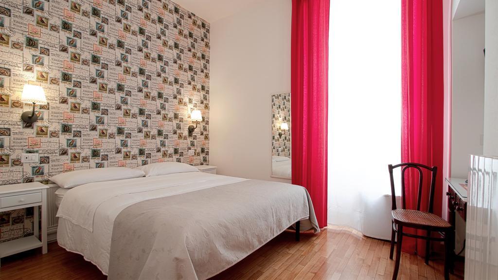Domus Flaviae Otel Roma Dış mekan fotoğraf