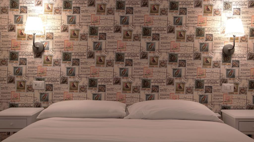 Domus Flaviae Otel Roma Dış mekan fotoğraf