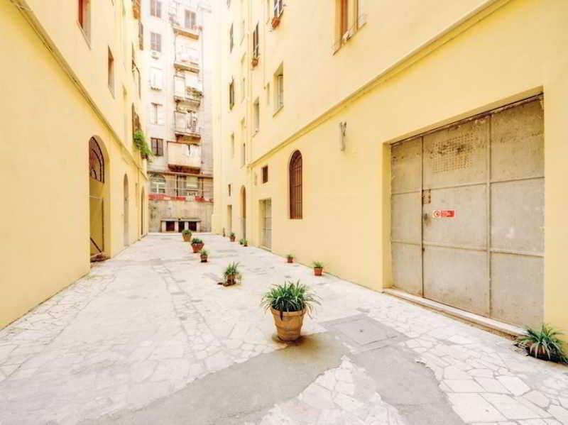 Domus Flaviae Otel Roma Dış mekan fotoğraf