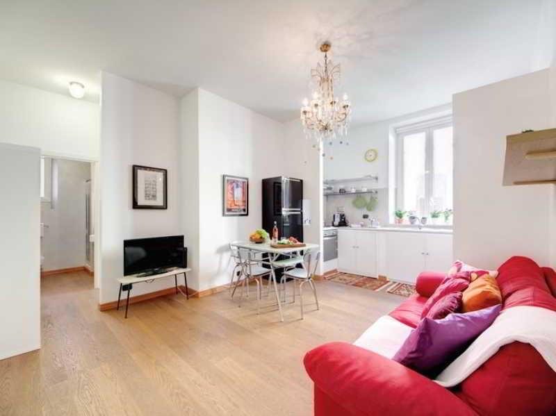 Domus Flaviae Otel Roma Dış mekan fotoğraf