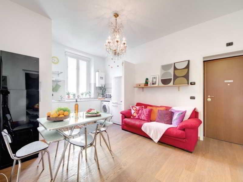 Domus Flaviae Otel Roma Dış mekan fotoğraf