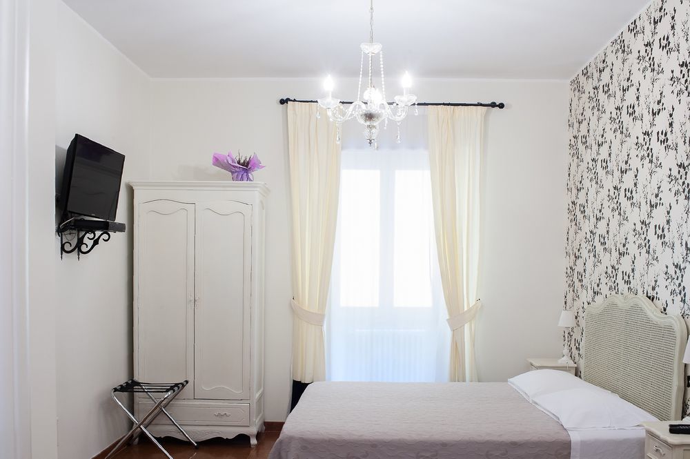 Domus Flaviae Otel Roma Dış mekan fotoğraf