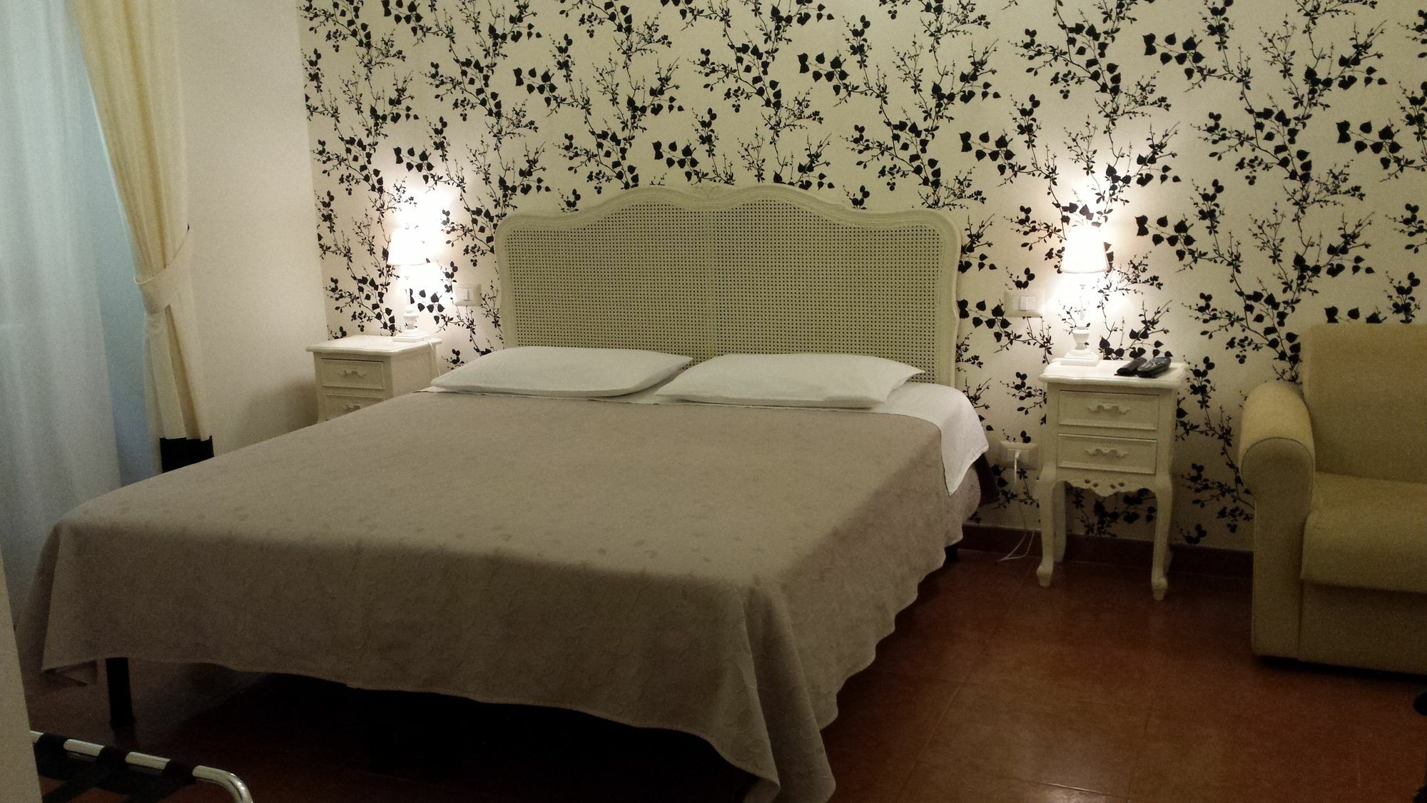 Domus Flaviae Otel Roma Dış mekan fotoğraf
