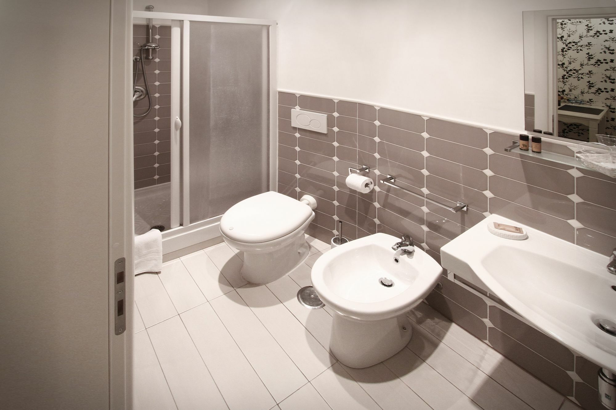 Domus Flaviae Otel Roma Dış mekan fotoğraf