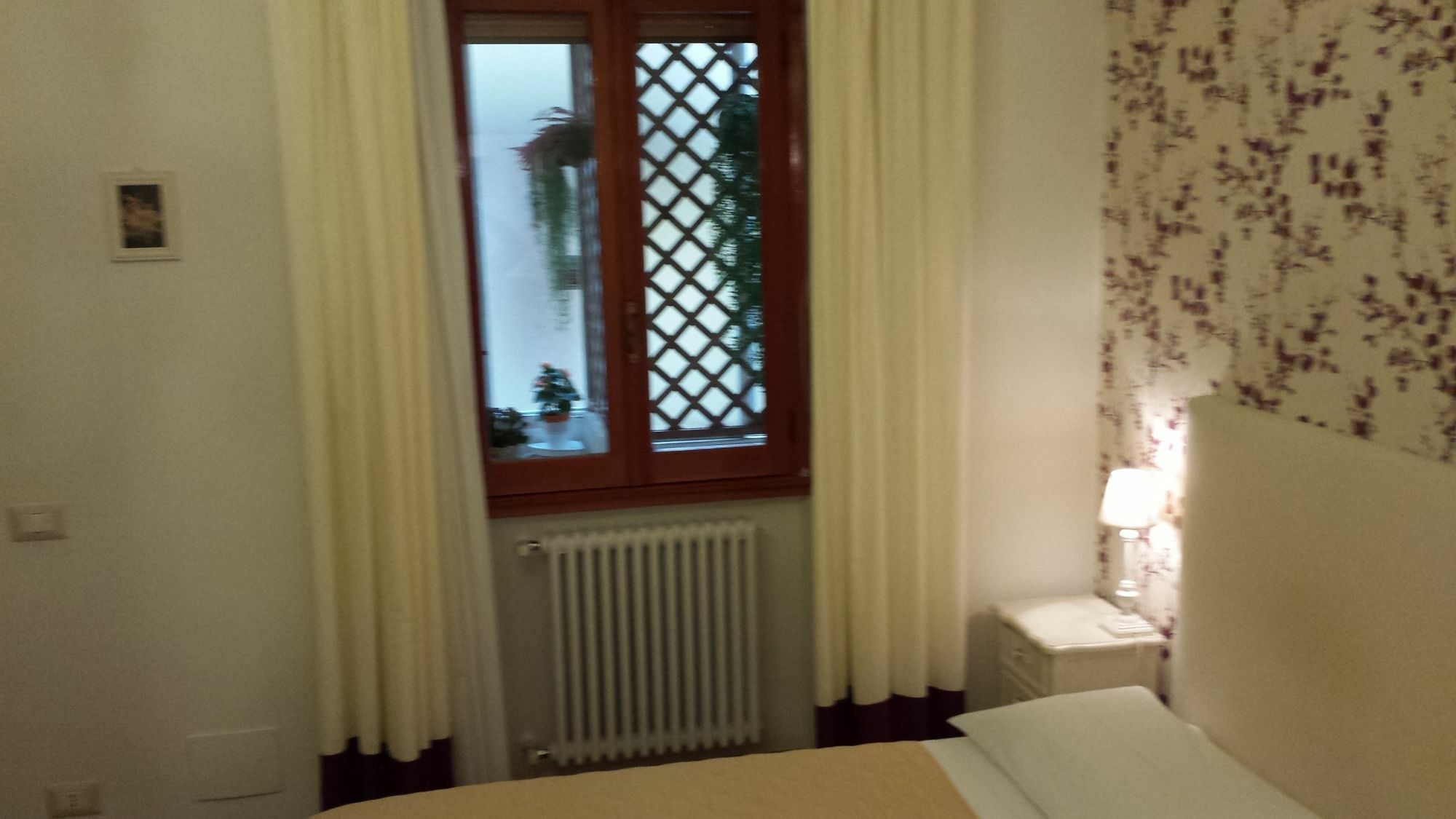 Domus Flaviae Otel Roma Dış mekan fotoğraf