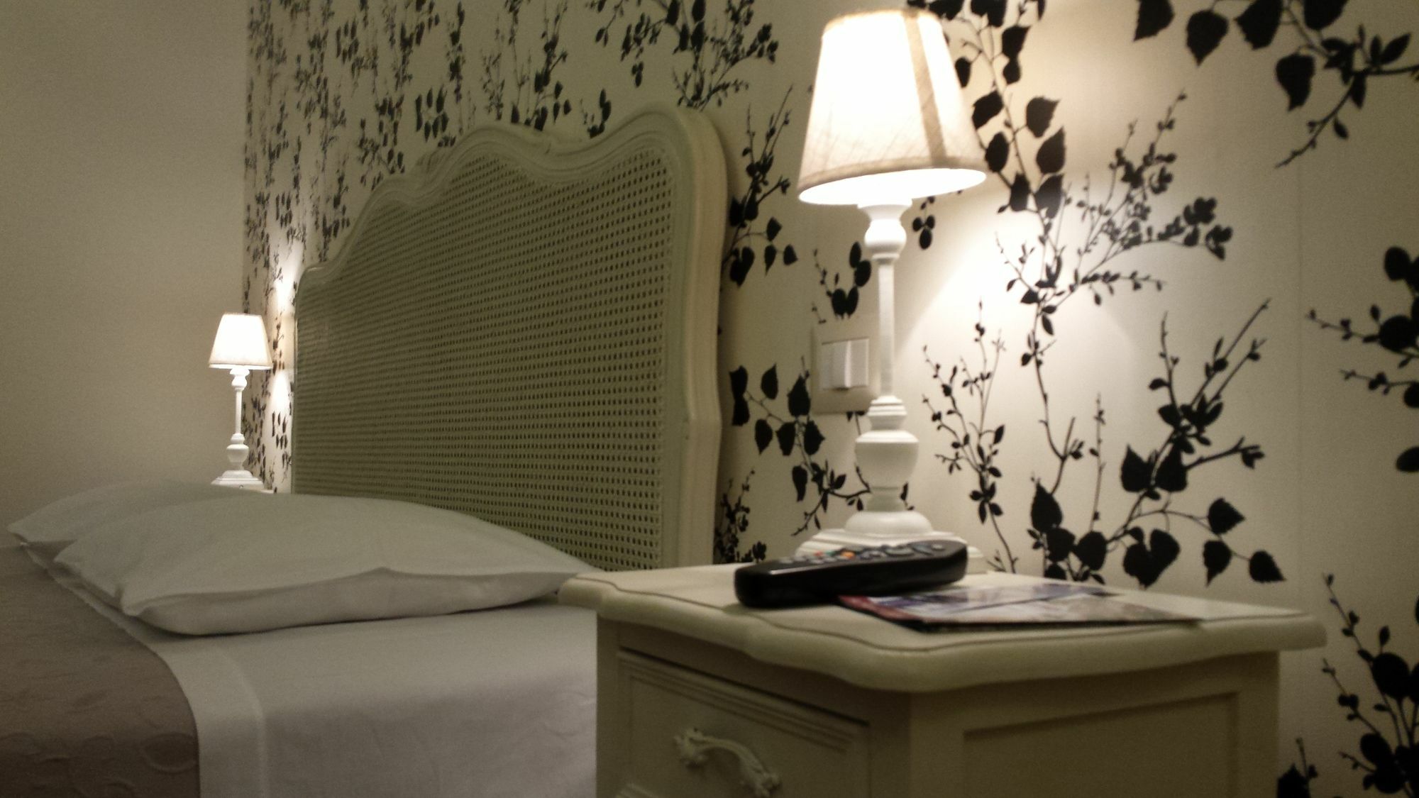 Domus Flaviae Otel Roma Dış mekan fotoğraf