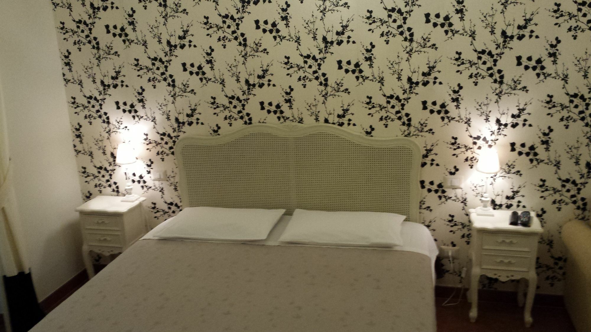 Domus Flaviae Otel Roma Dış mekan fotoğraf