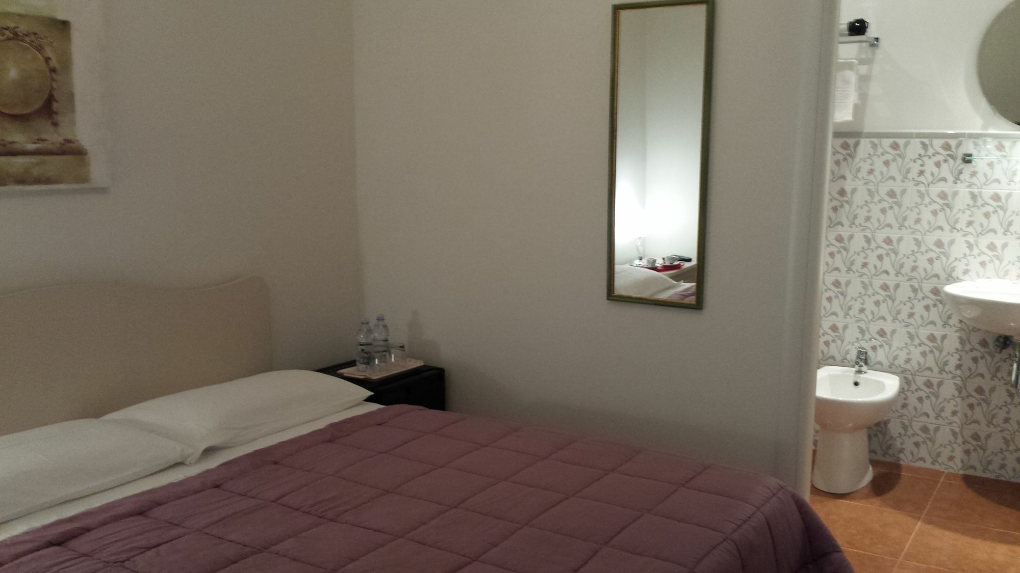 Domus Flaviae Otel Roma Dış mekan fotoğraf