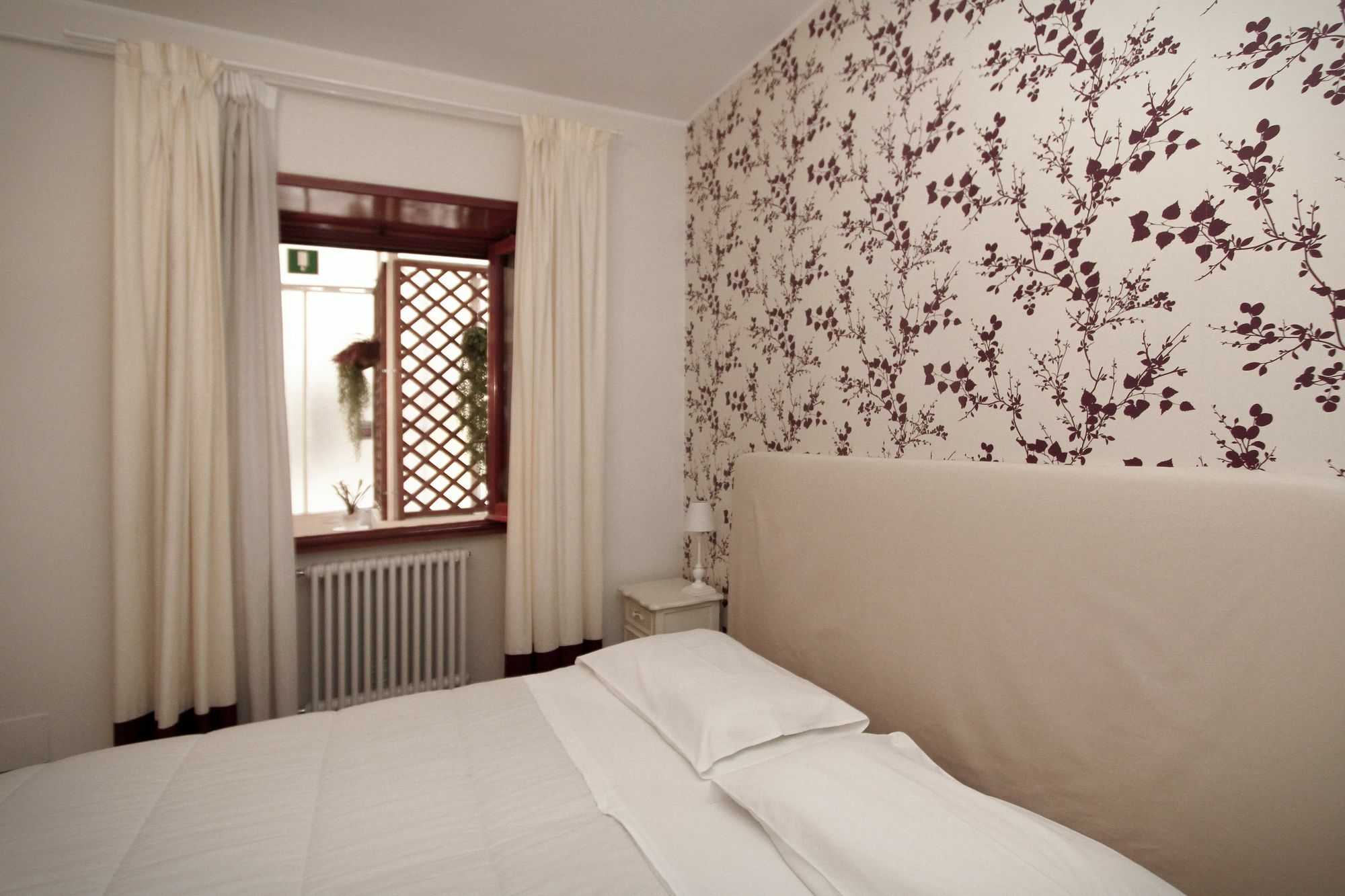 Domus Flaviae Otel Roma Dış mekan fotoğraf