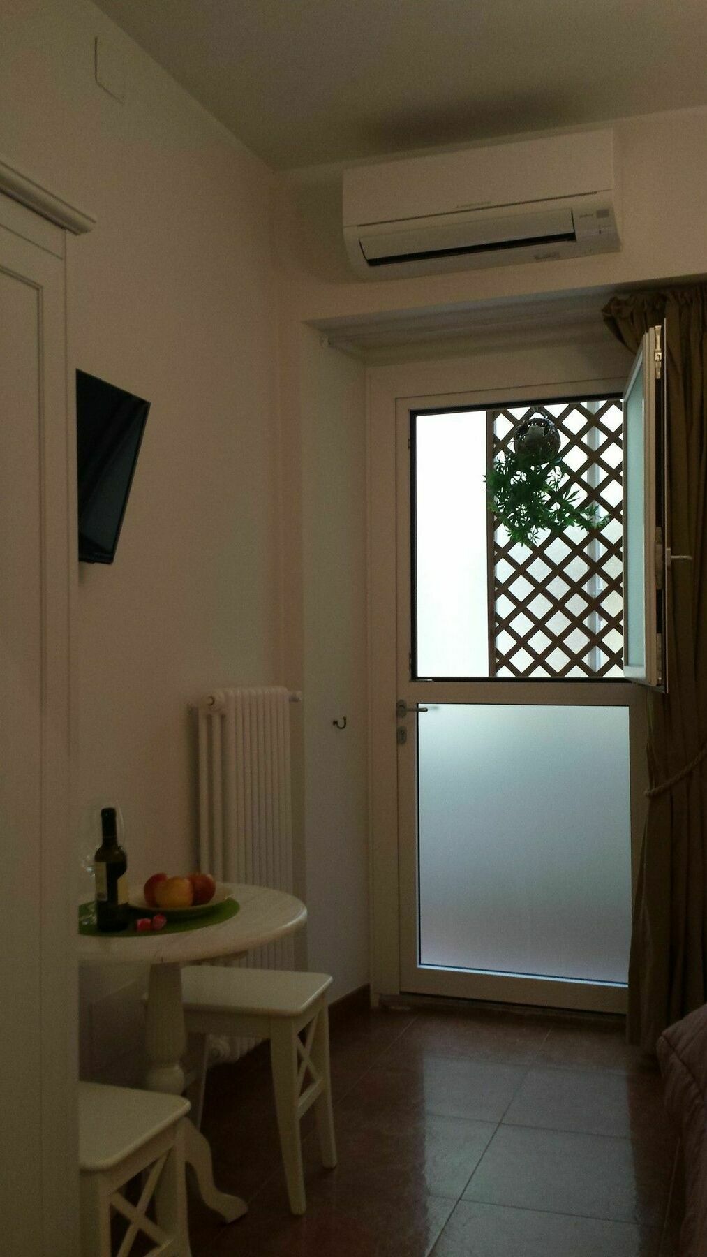 Domus Flaviae Otel Roma Dış mekan fotoğraf