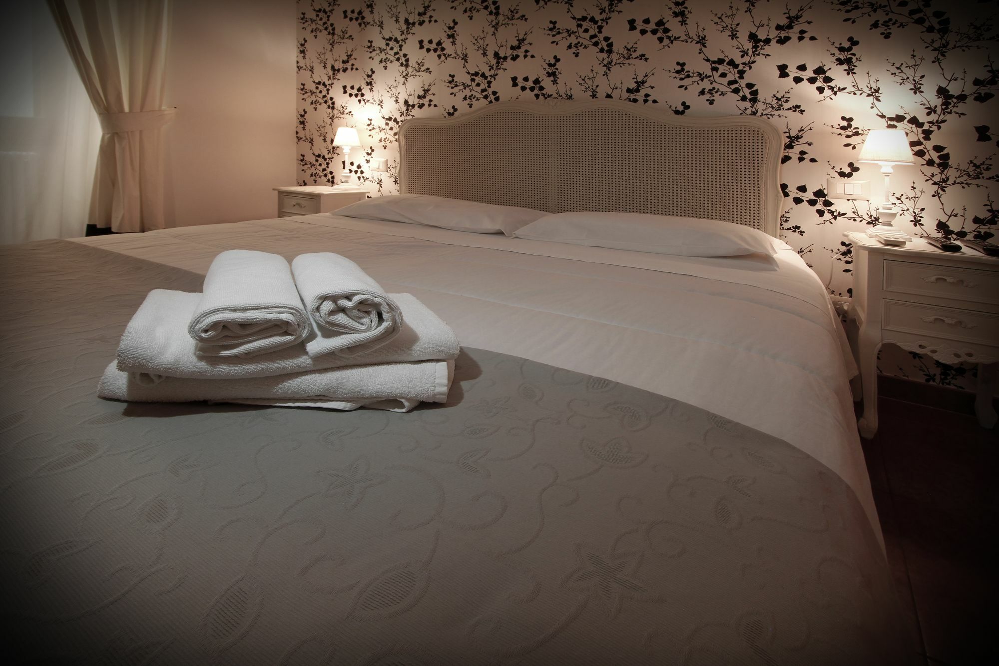 Domus Flaviae Otel Roma Dış mekan fotoğraf