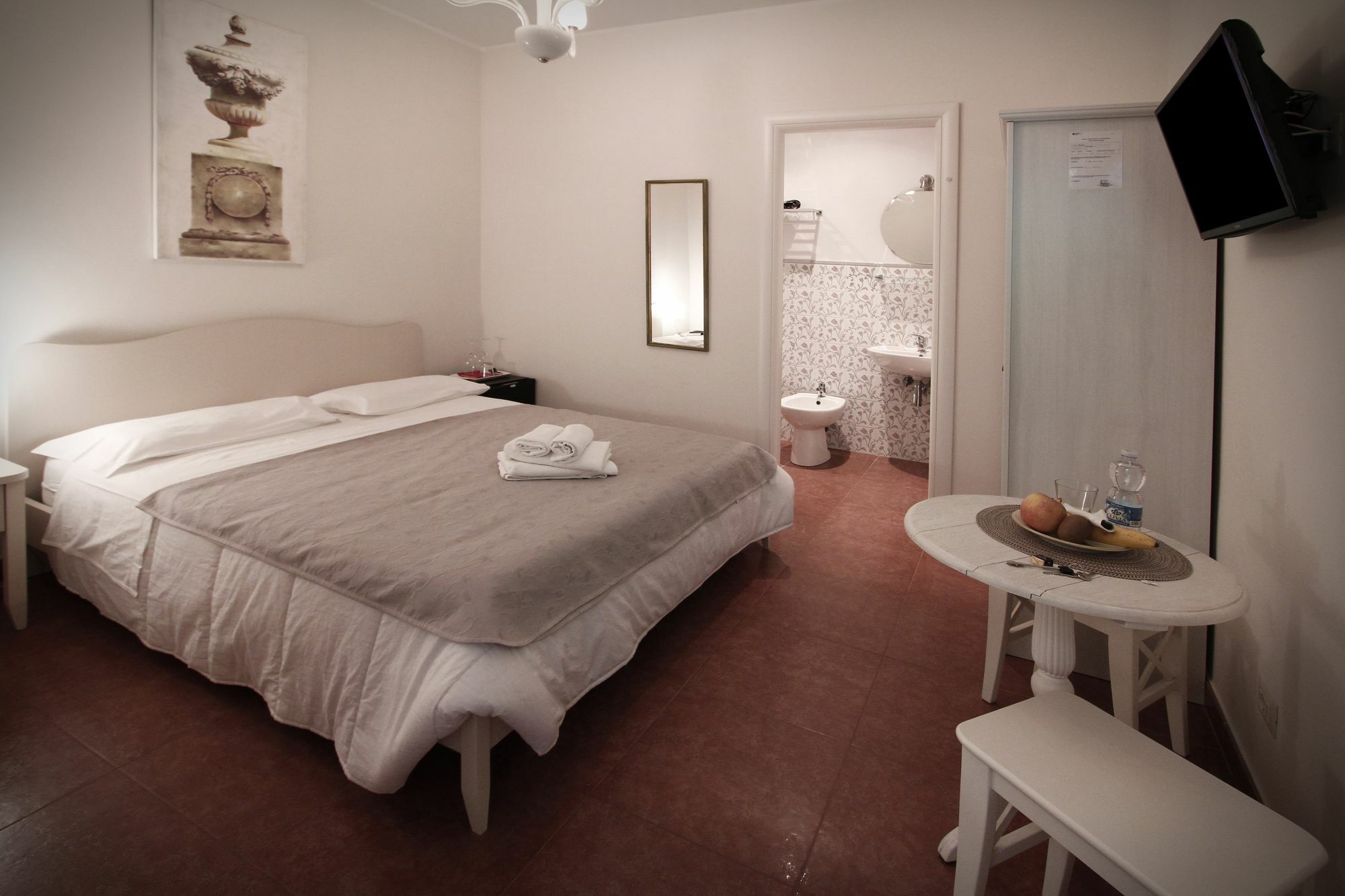 Domus Flaviae Otel Roma Dış mekan fotoğraf